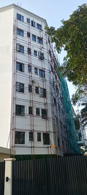 Scaffold Supply