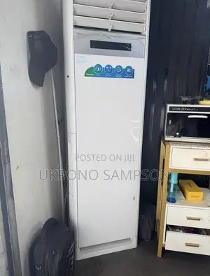 Hisense 2hp AC