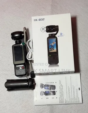LK-032 Action Camera LK032