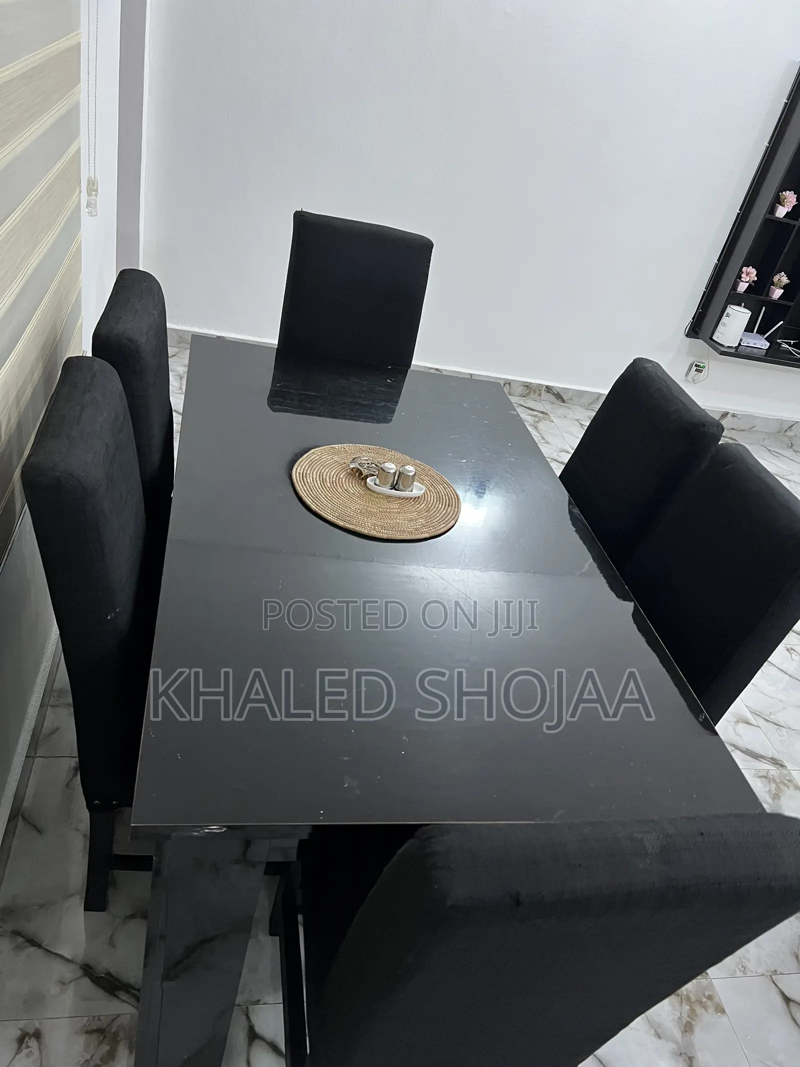 Dining Set
