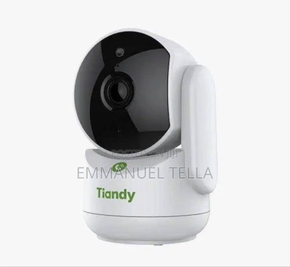 Tiandy Tc-H332a Wifi 2mp