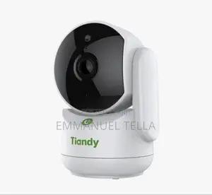 Tiandy Tc-H332a Wifi 2mp