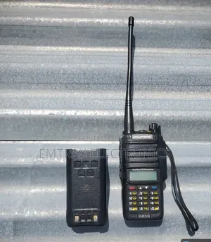 Baofeng Waterproof Uv-9rpluse