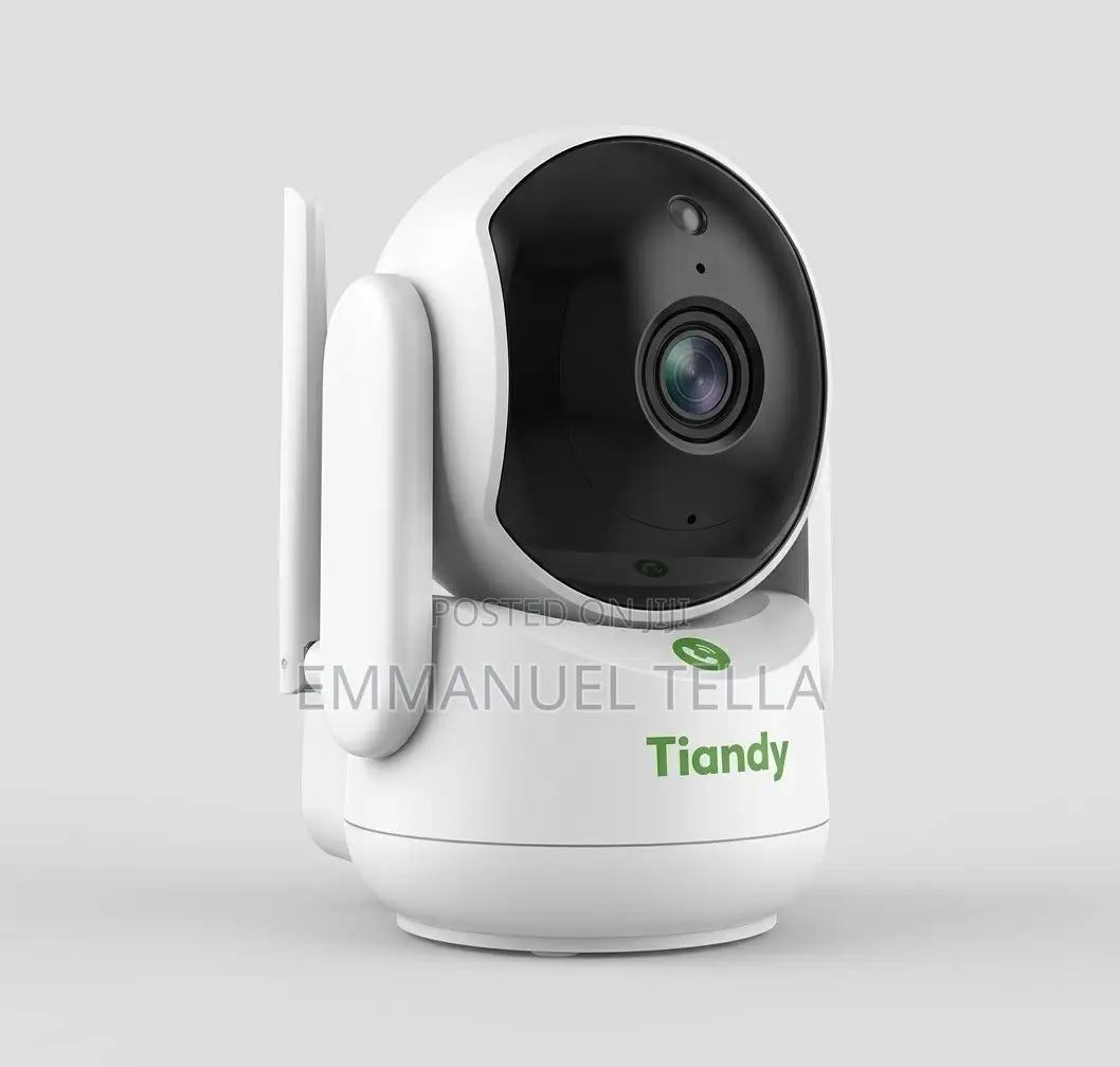 Tiandy Tc-H332a Wifi 2mp