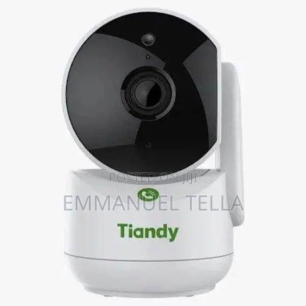 Tiandy Tc-H332a Wifi 2mp