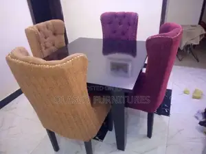 4set of Dinner Table Available for Instant Pickup