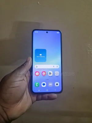 Samsung Galaxy A36 128 GB Black
