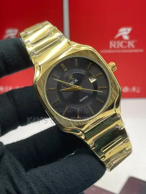 Rick Wrist Watch