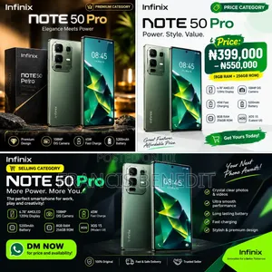 New Tecno Camon 50 Pro 256 GB Gray