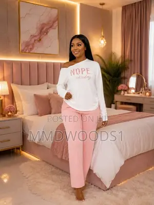 Adults Cotton Pyjamas