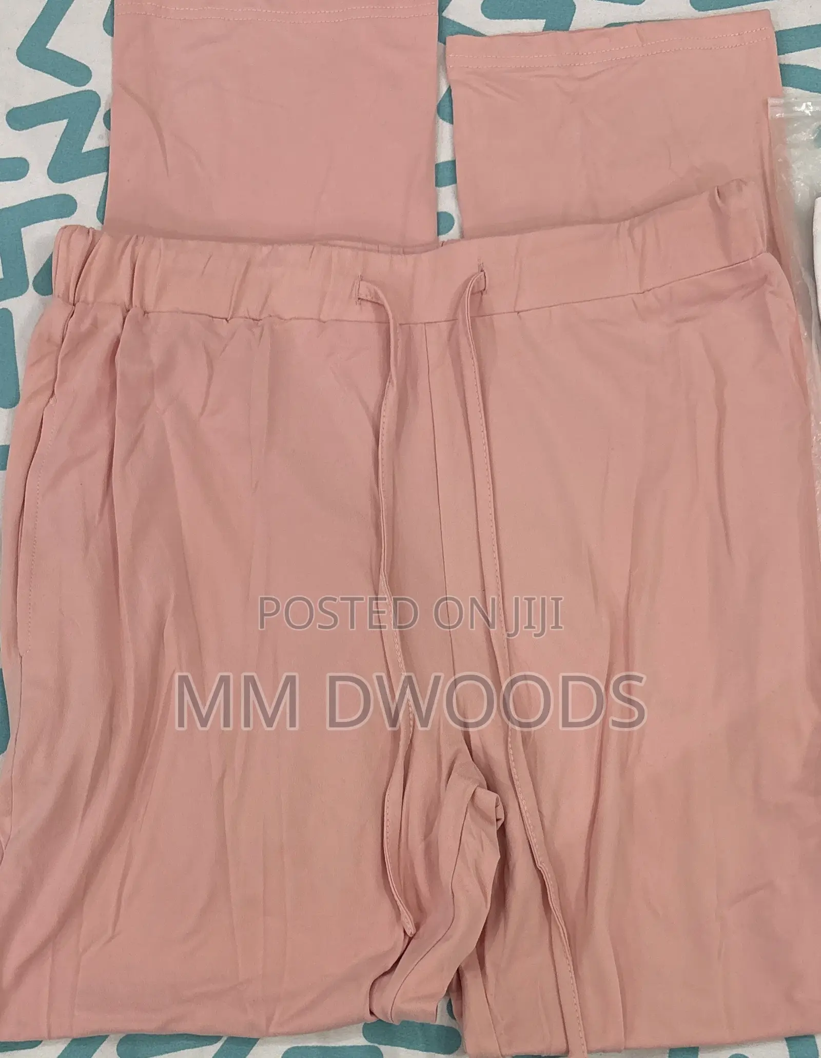 Adults Cotton Pyjamas