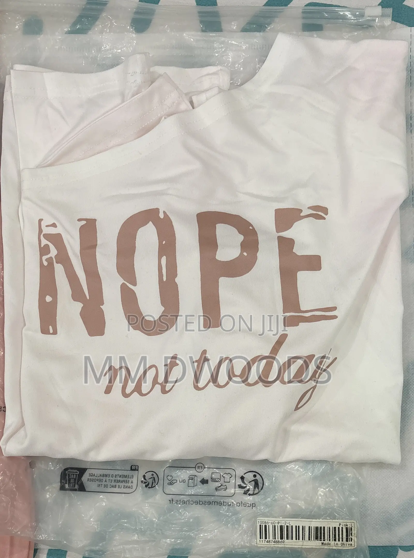 Adults Cotton Pyjamas