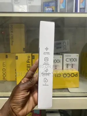 New Samsung Galaxy A27 128 GB Blue