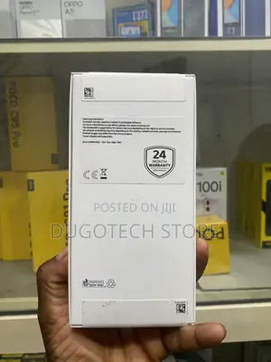New Samsung Galaxy A27 128 GB Blue