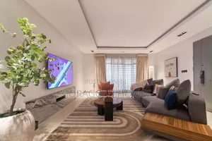 Furnished 2bdrm Apartment in Asokoro for rent