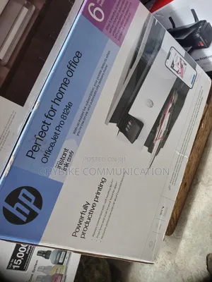 HP Printer