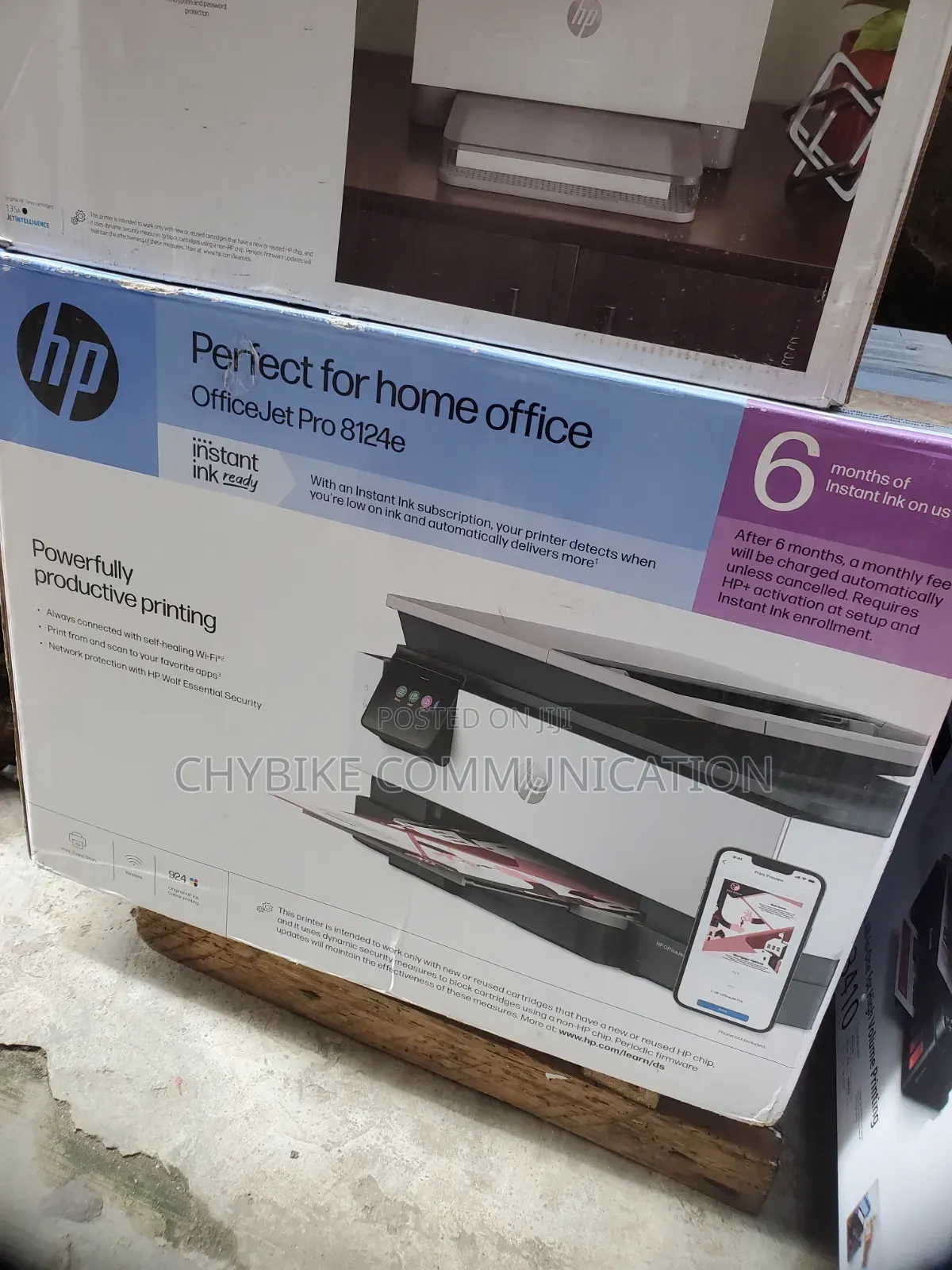 HP Printer