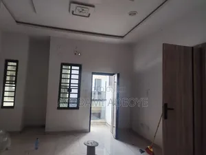 4bdrm Duplex in VGC / Ajah for rent