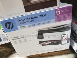HP Printer
