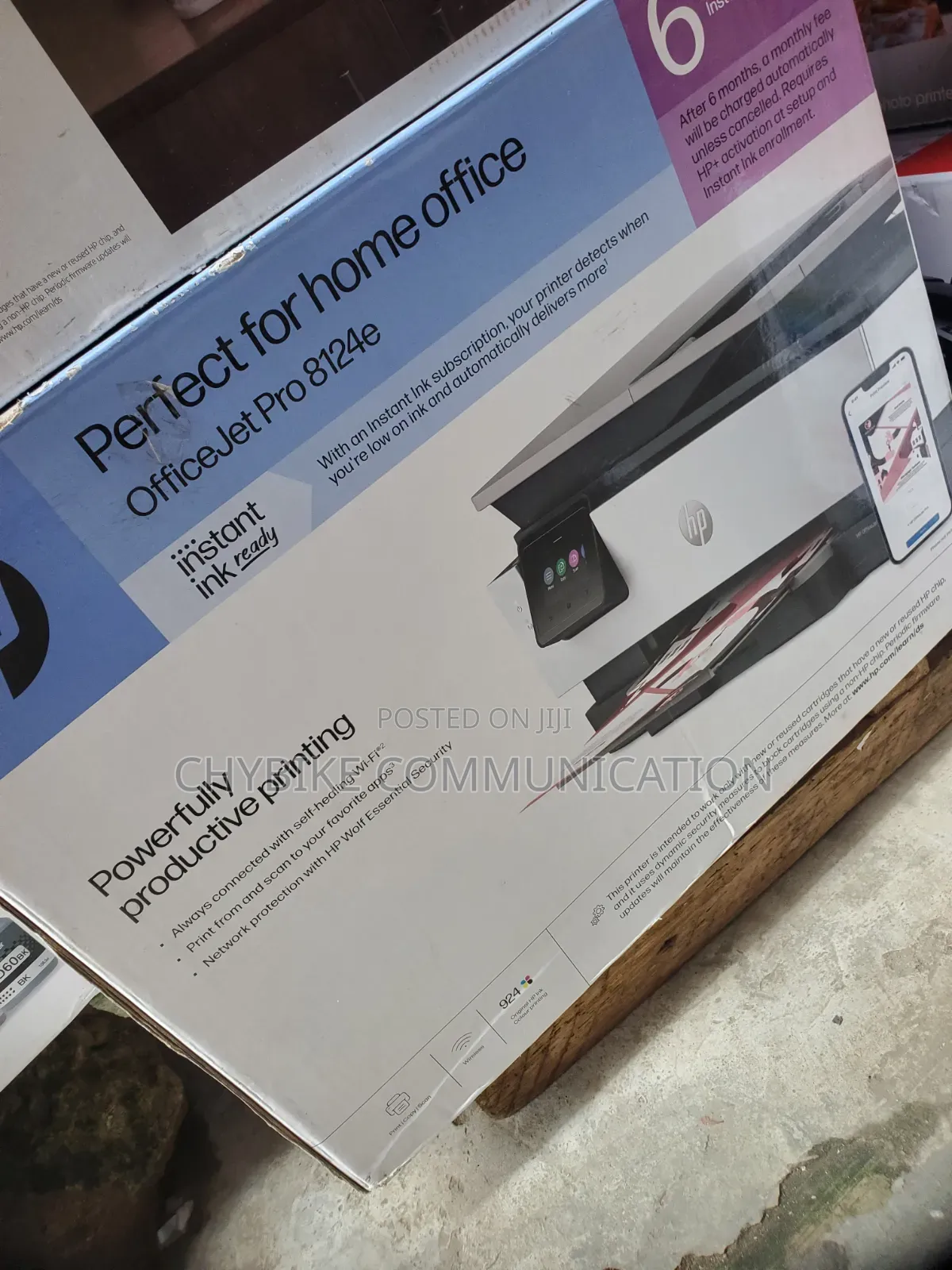 HP Printer