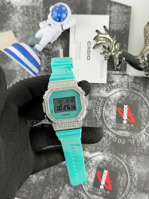Casio Wrist Watch Foreconer