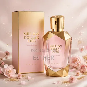 Million Dollar Kiss
