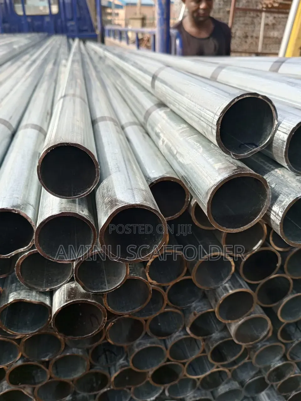 Scaffold Supply