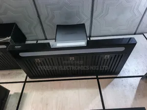Original PHIIMA German Technology (T-Shape) 90CM Automatic Range Hood.