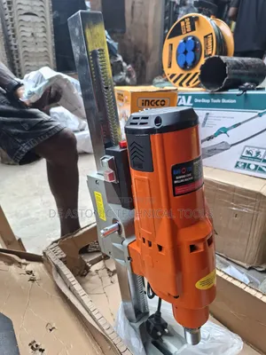 230MM Diamond Core Drilling Machine