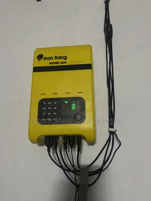 Sunking Solar