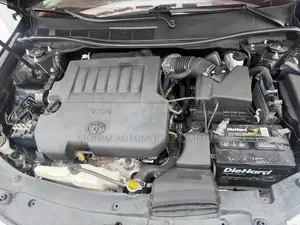 Toyota Camry XLE V6 4dr Sedan (3.5L 6cyl 6A) 2013 Black