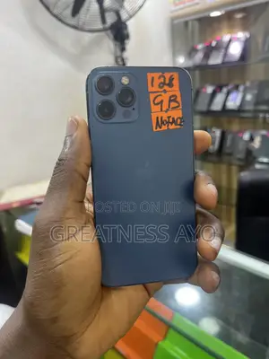Apple iPhone 12 Pro 128 GB Blue
