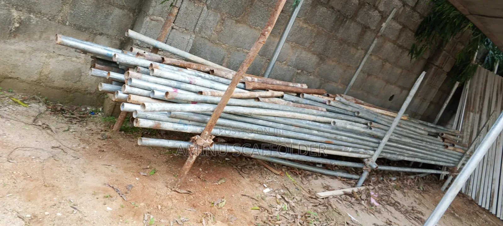 Scaffold Supply