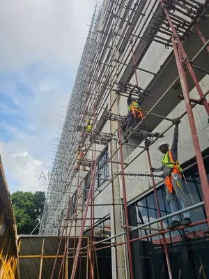 Scaffold Supply