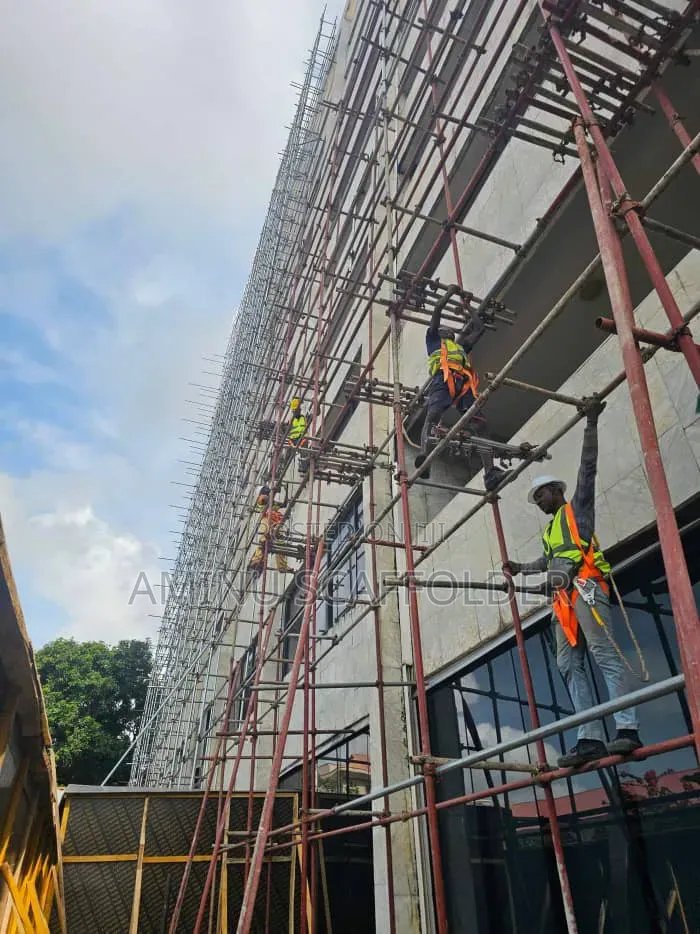 Scaffold Supply
