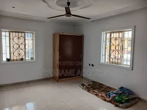 3bdrm Apartment in Sangotedo for rent
