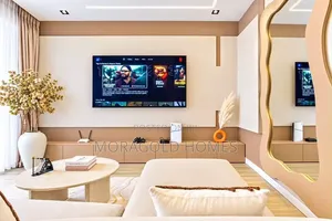 Furnished 1bdrm Apartment in Jahi for rent