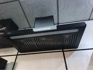 Original PHIIMA T-Shape 90CM or Under Cabinet Automatic Heat Extractor