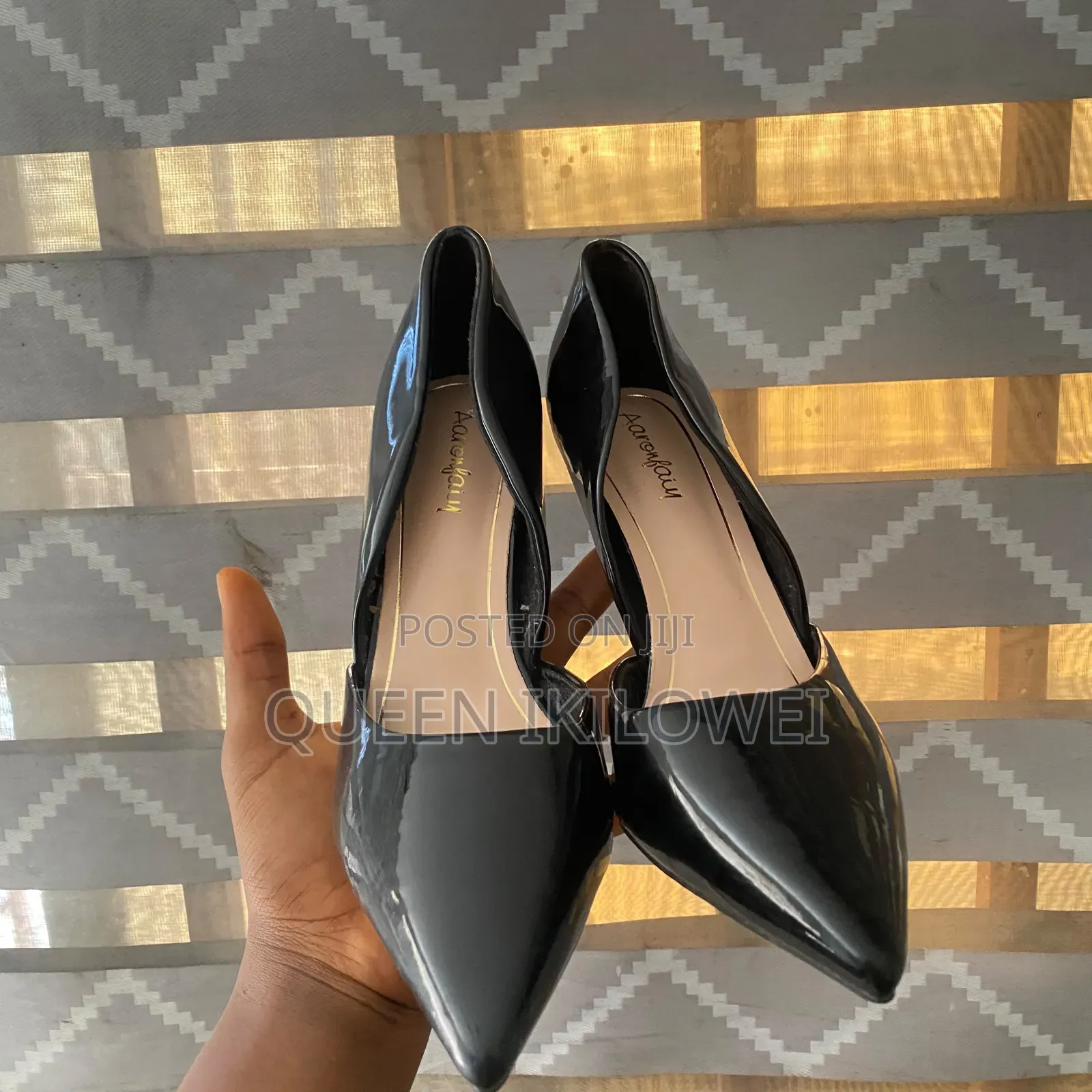 High Heels