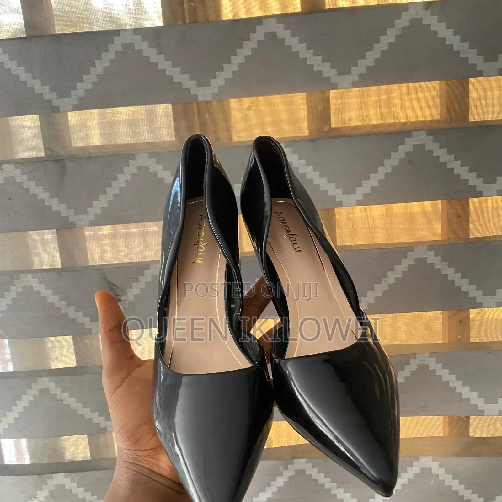 High Heels