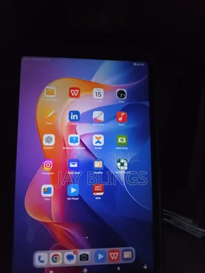 Xiaomi Redmi Pad 2 256 GB Gray