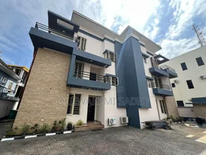 4bdrm Duplex in Ikeja Gra for rent
