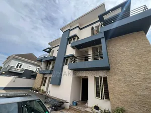 4bdrm Duplex in Ikeja Gra for rent