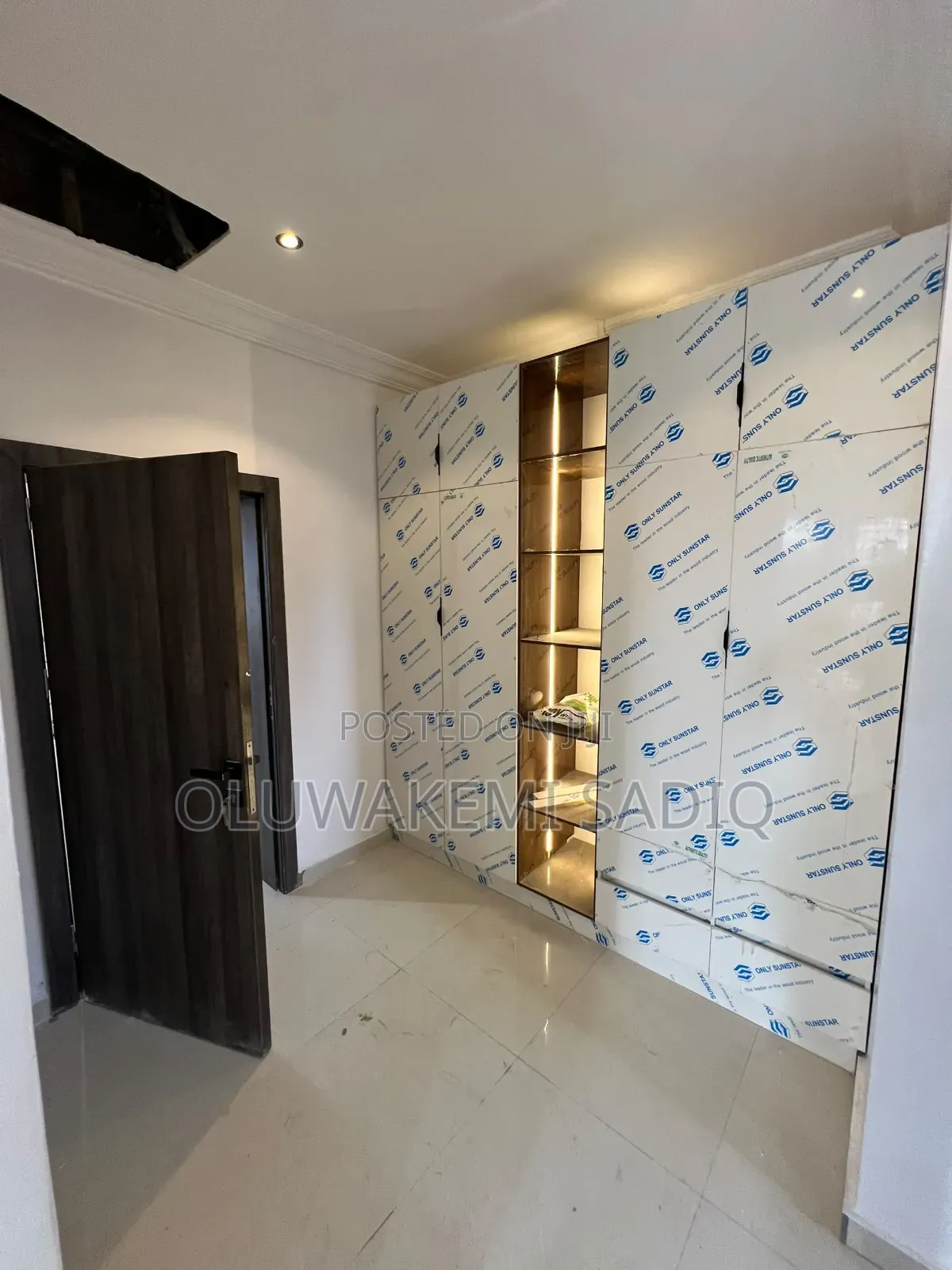 4bdrm Duplex in Ikeja Gra for rent