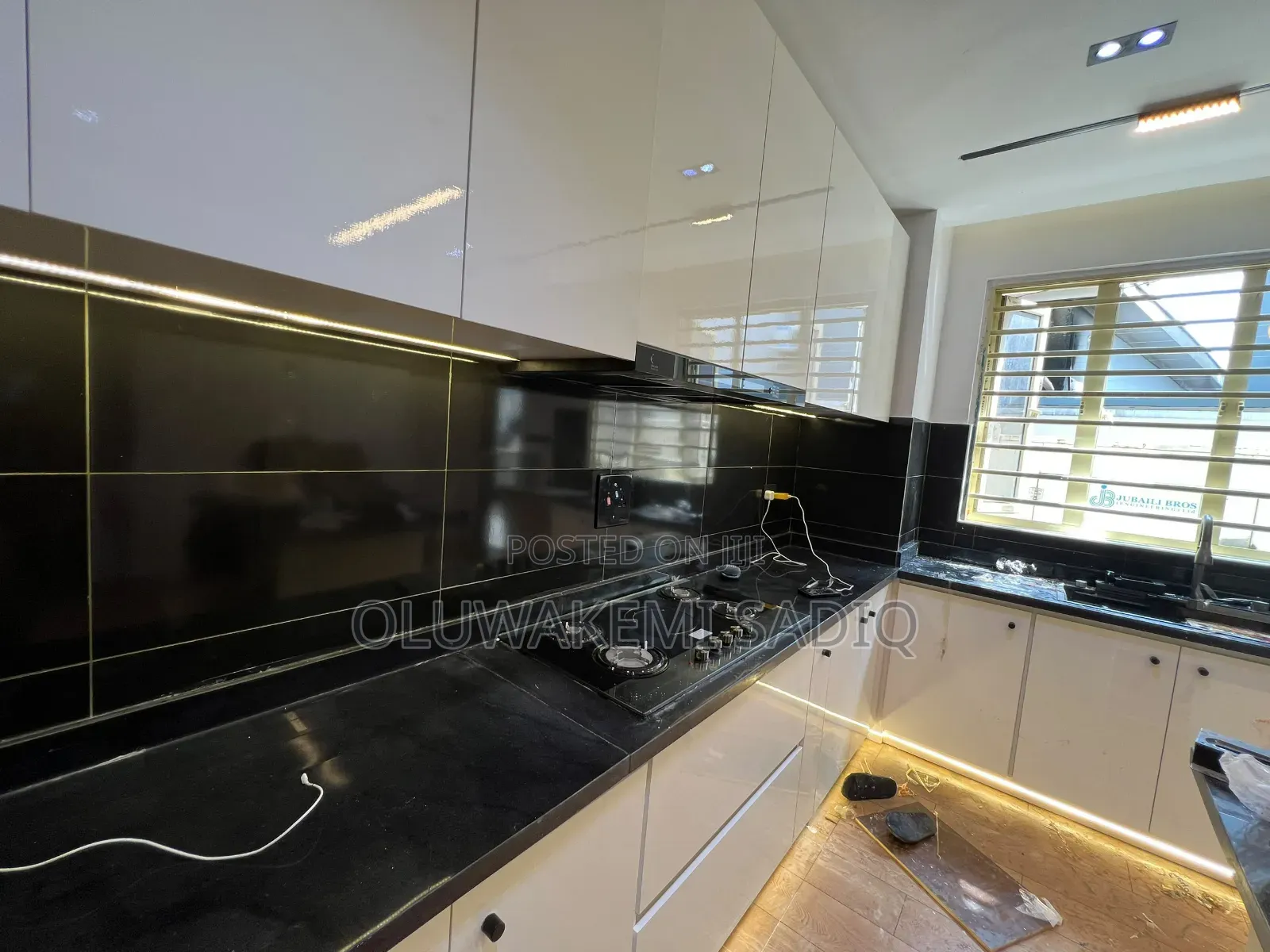 4bdrm Duplex in Ikeja Gra for rent