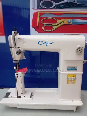Brand New 810 Leather Industrial Sewing Machine for Sale