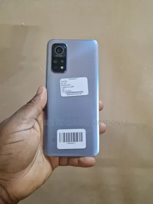 Xiaomi Mi 10T 128 GB Gray