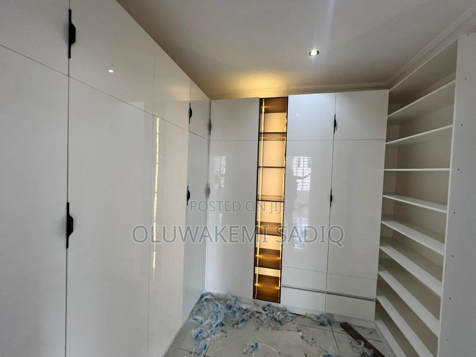 4bdrm Duplex in Ikeja Gra for rent