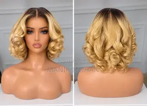 Affordable Human Hair