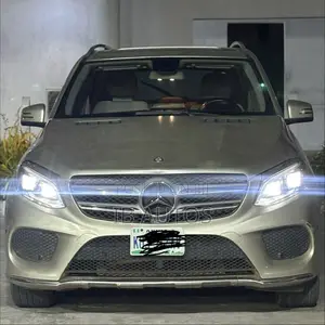 Mercedes-Benz M Class ML 350 4Matic 2012 Gold